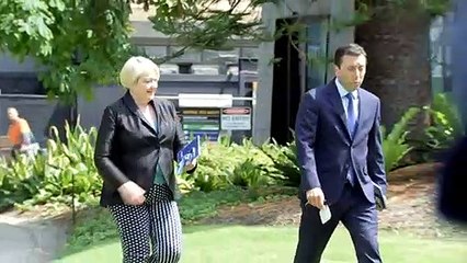 Members of Melbourne's Ukrainian community feel anger and sorrow