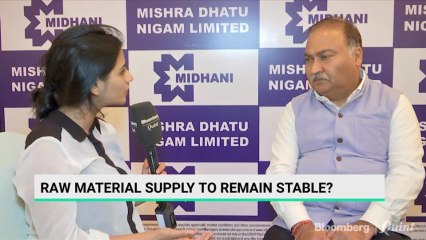 Mishra Dhatu Nigam IPO Opens On March 21