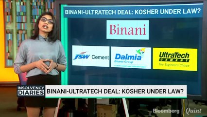 Essar Steel’s Resolution Process Sees Fresh Twists