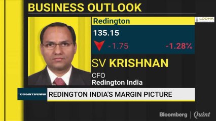 Redington India's FY19 Outlook