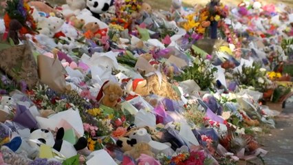 Hilcrest donations yet to reach victim's families due to 'legal issues'