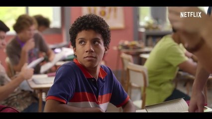 'Confesiones de una chica invisible' - Tráiler oficial subtitulado