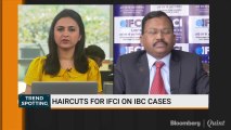 IFCI Expects To Cross Rs 1,000 Crore Recovery Mark This Fiscal