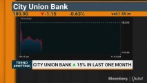 City Union Bank On RBI's New Restructuring Norms