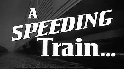 Tráiler de Strangers on a Train