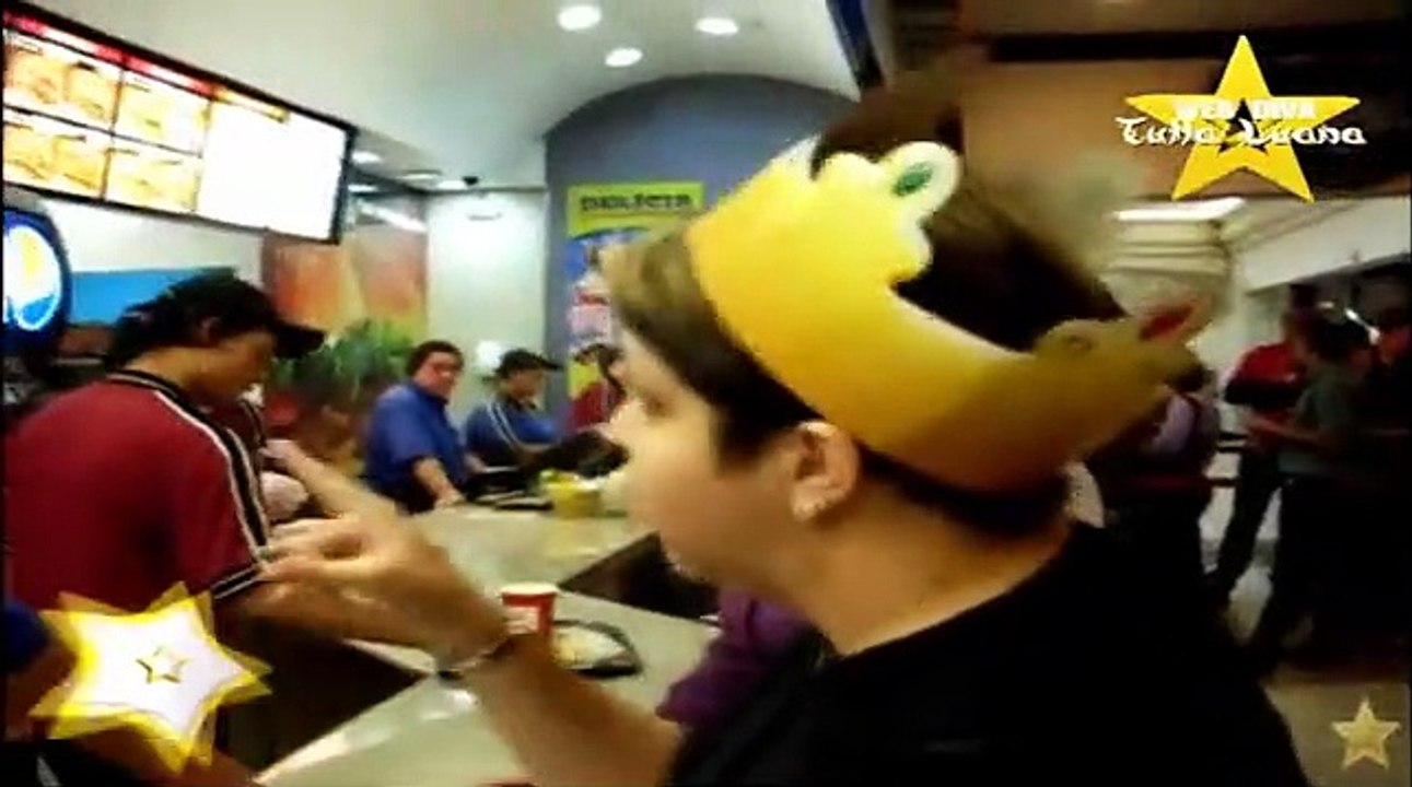 Tulla Luana - baixa a voz comigo!