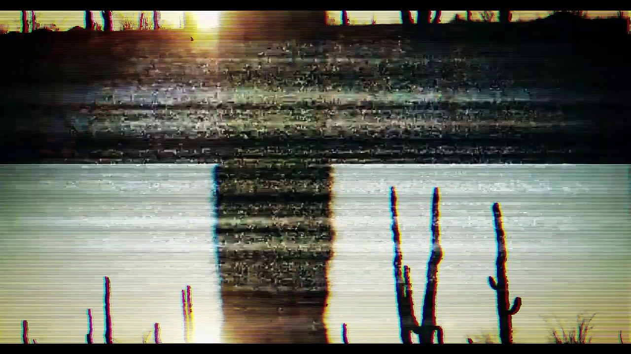 'Tolvanera' - Tráiler oficial