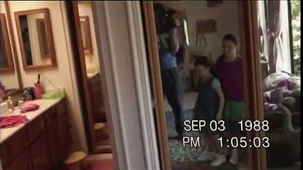 'Actividad Paranormal 3' - Tráiler oficial subtitulado