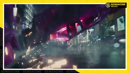 'Kate' - Resumen y final explicado