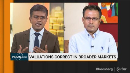 Kotak Mahindra AMC's Nilesh Shah: Need Earnings Back In FY19