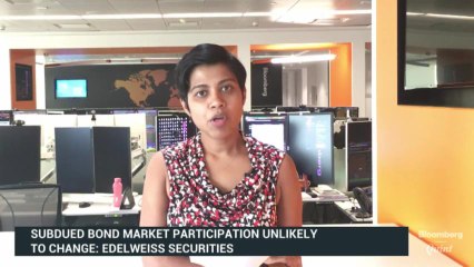 Bond Market Demand Weak; Focus On State Government Bond Auction