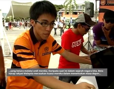 AWANI State [Perak]: Masa depan Malaysia untuk semua