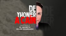 De Jhonier a Caín: El secreto detrás del asesinato de Mauricio Leal