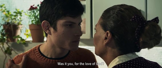 'Voces secretas' - Tráiler oficial