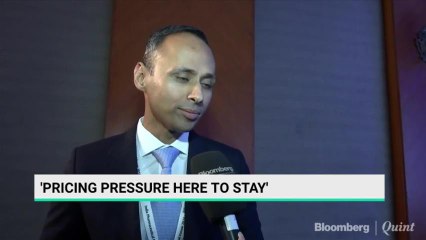 Pricing Pressure To Continue For Next 2 Years, Says Lupin's Nilesh Gupta