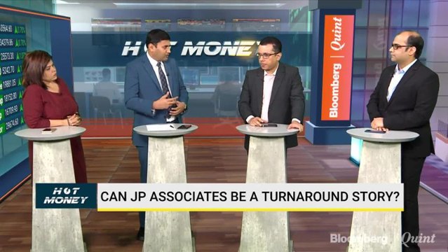 Watch Analysts Discuss Investment Prospects For Sun Pharma, JP Associates, Siemens And Arvind On Hot Money