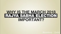 #BQExplains: A Beginner's Guide To Rajya Sabha Polls