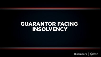 Fate Of Guarantees Under The Insolvency Law