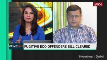 Implications Of Fugitive Economic Offenders Bill, Chat With Sidharth Luthra