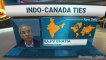 Trudeau's India Visit Reasonably Successful Says Rajiv Bhatia