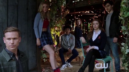 Legacies Temporada 1 Tráiler