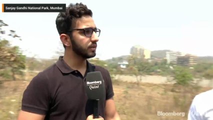 Why Mumbai's Green Lungs Could Soon Face Extinction In The Name Of 'Development'