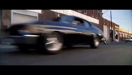 Un atrevido don Juan Tráiler