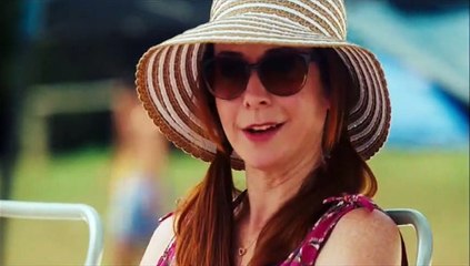 American Pie: El reencuentro Clip (2)