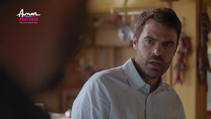 Amar Profundo Cap 47 HD