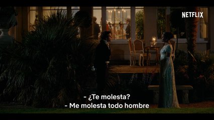 'Bridgerton' - Teaser subtitulado -  Temporada 2