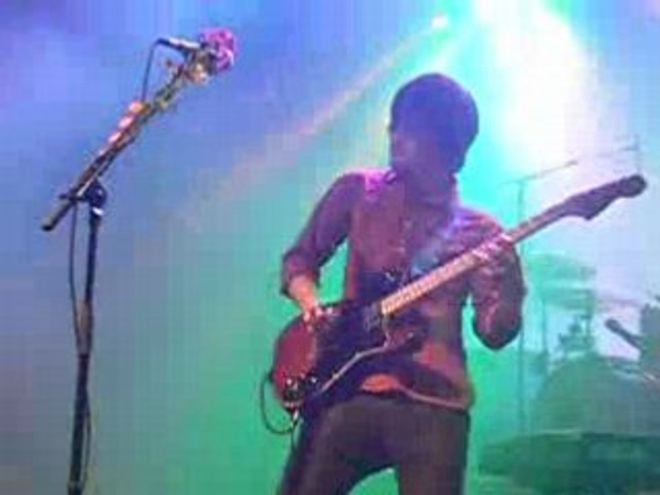 Panic at the disco - Pretty Odd