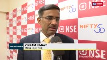 NSE In Talks With Global Exchanges For Orderly Transition, Says Limaye