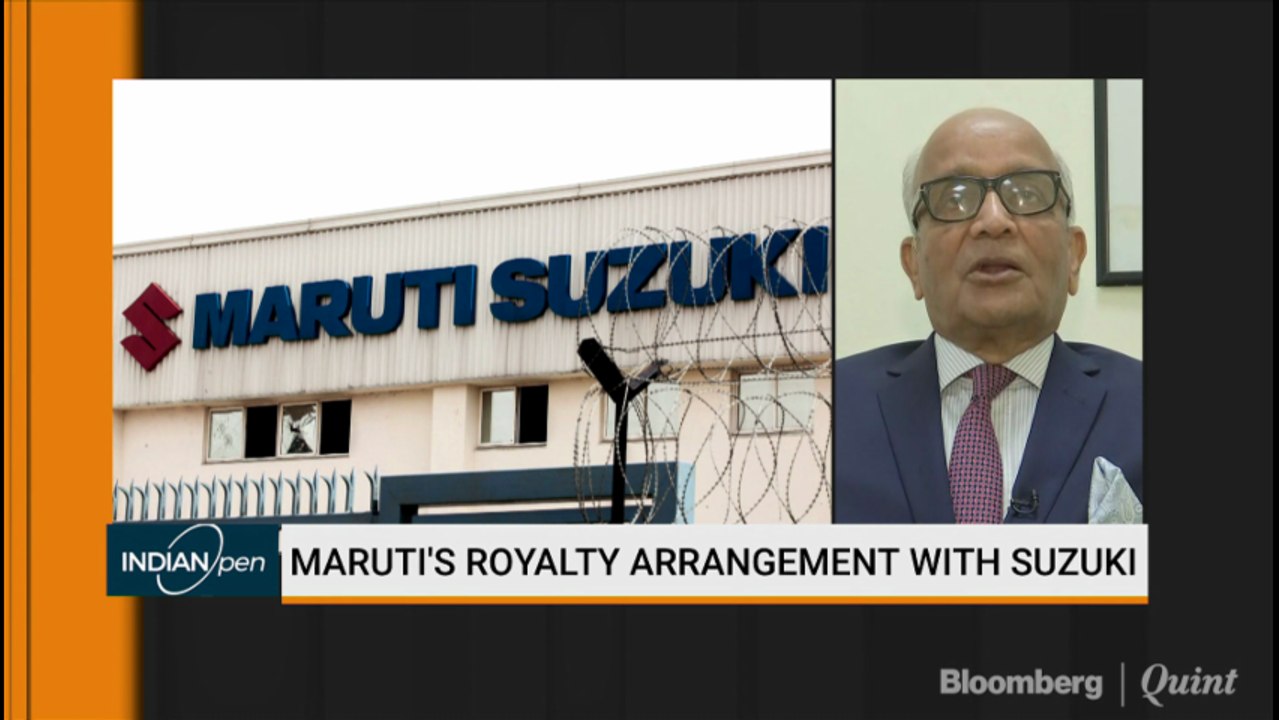 Bhargava Shrugs Off Crude Price Concerns