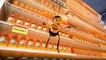 'Bee Movie: La historia de una abeja' - Tráiler oficial
