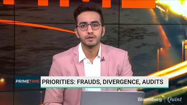 RBI Sets Up Panel To Curb Frauds In Banking System