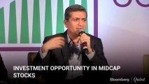 Investment Opportunity In Midcap Stocks