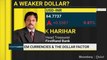 EM Currencies & The Dollar Factor: What's Driving The Rupee
