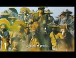 Las cenizas en el tiempo Tráiler VO