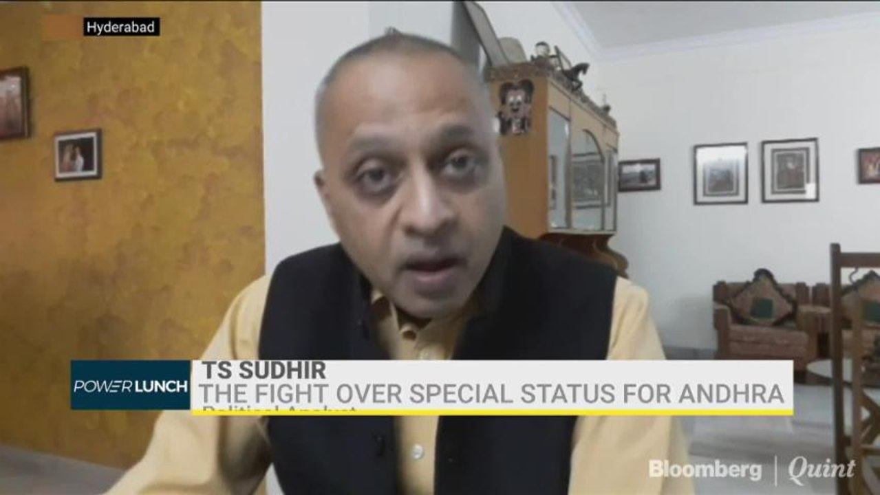 T S SUDHIR