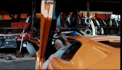 Brigada A - Los magníficos Tráiler