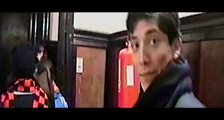 La isla de los pingüinos: Trailer oficial