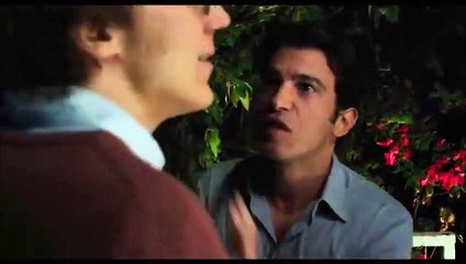 Ruby, la chica de mis sueños Clip (2)