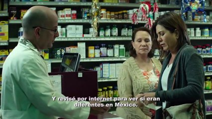 'Cake: Una razón para vivir'- Tráiler oficial subtitulado