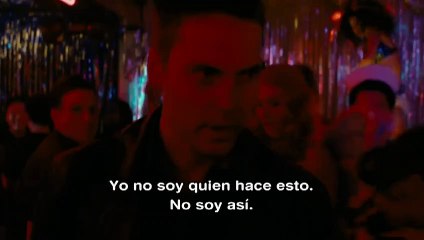 True Detective Temporada 2 Tráiler