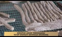 AWANI State [Terengganu]: Keropok lekor Terengganu tetap diminati sehingga sekarang