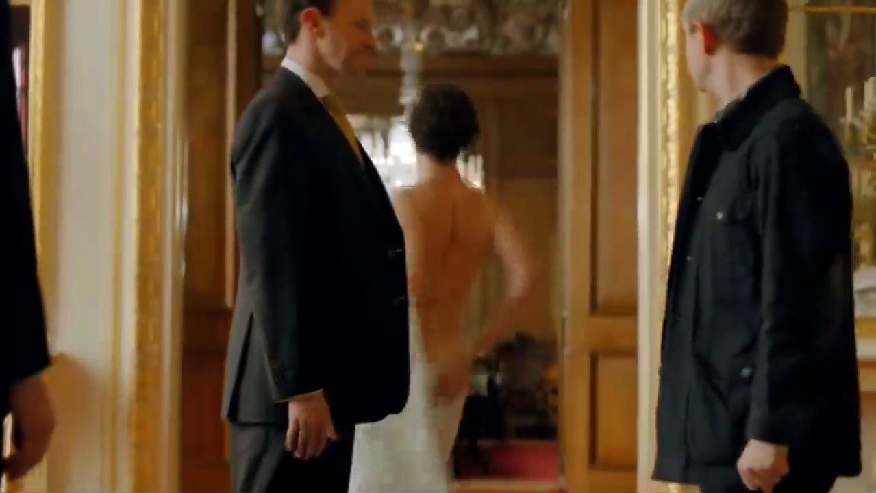 Sherlock Temporada 2 Tráiler