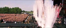 'A cara o cruz – Un documental de ONE OK ROCK' - Tráiler oficial