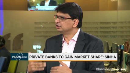 Dhananjay Sinha: Bank Recap Of Rs 2.11 Lakh Crore Inadequate