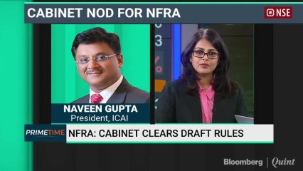 Too Early To Jump To Conclusions Regarding NFRA Impact On ICAI: ICAI President