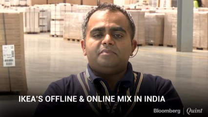 IKEA Sets Up Distribution Hub At Pune